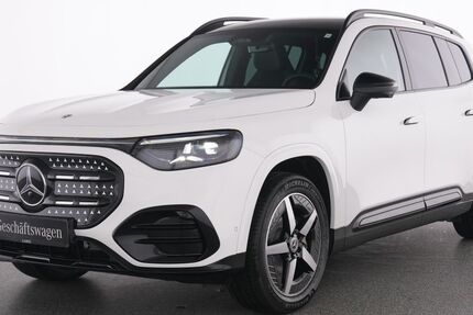 Mercedes-Benz GLB 250 4.900 km 56.985 &euro; Essen 45309