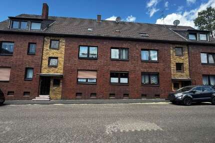 Haus Oberhausen Biefang - 22 Zimmer, 537 m&sup2;, 699.980&euro; | Angebot:20767722