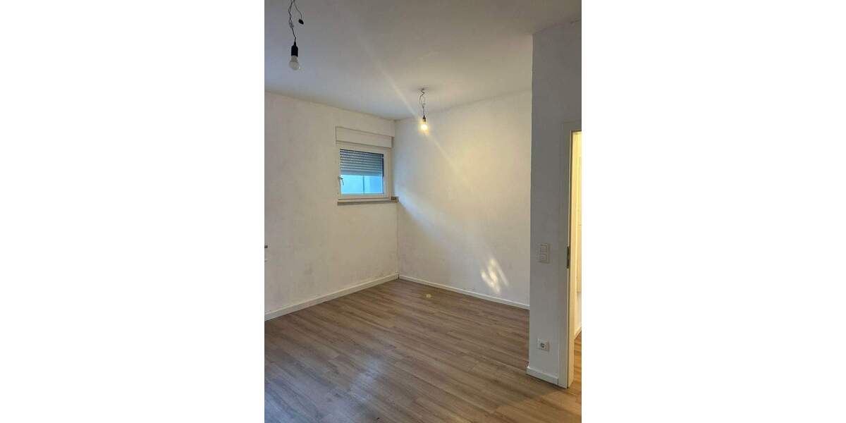 Zentral gelegene 2-Raum Wohnung in Essen-Frohnhausen sucht neue Mieter*in 2 zimmer