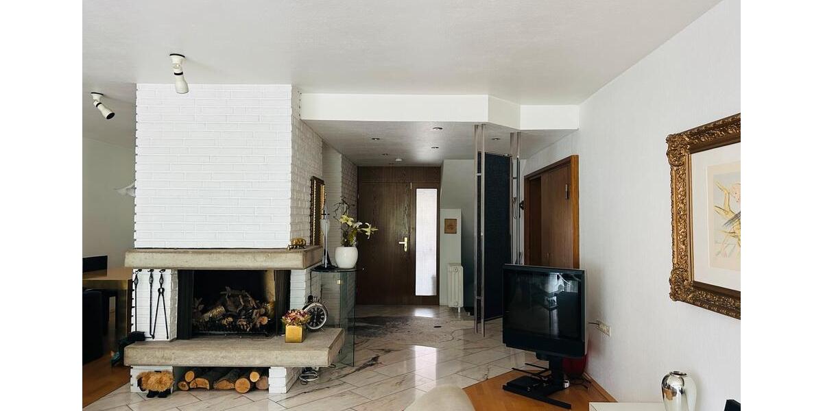 Doppelhaushälfte ,auch als 3 sep. WE nutzbar, im Bottroper Eigen 7 zimmer