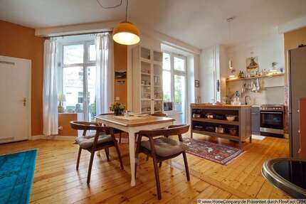 Zimmer Dortmund Innenstadt Ost - 3 Zimmer, 1.645&euro; | Angebot:27258781