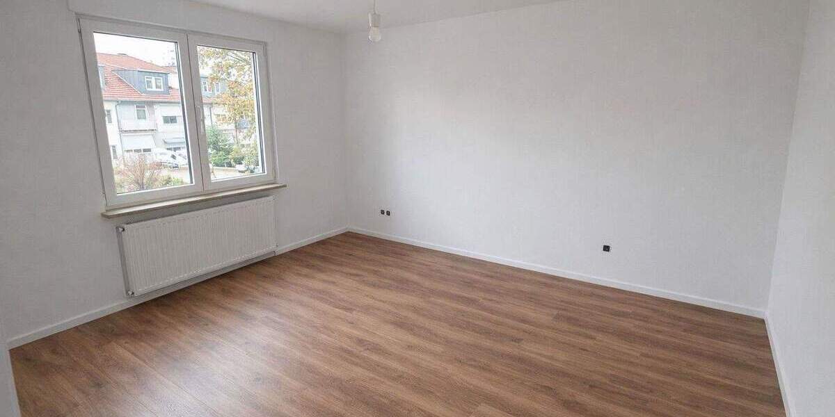 Etagenwohnung Lünen Wethmar - 2 Zimmer, 45 m&sup2;, 600&euro; | Angebot:25659198