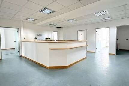 Gewerbeobjekt Wuppertal Elberfeld - 2.830&euro; | Angebot:27192523