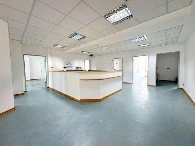 Gewerbeobjekt Wuppertal Elberfeld - 2.830&euro; | Angebot:27192523