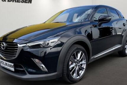 Mazda CX-3 80.847 km 16.950 € Gelsenkirchen 45891
