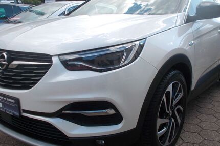 Opel Grandland (X) 220.000 km 10.990 € Bochum 44809