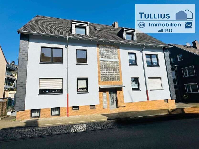 Wohnung zum Mieten in Essen 500 € 70 m²