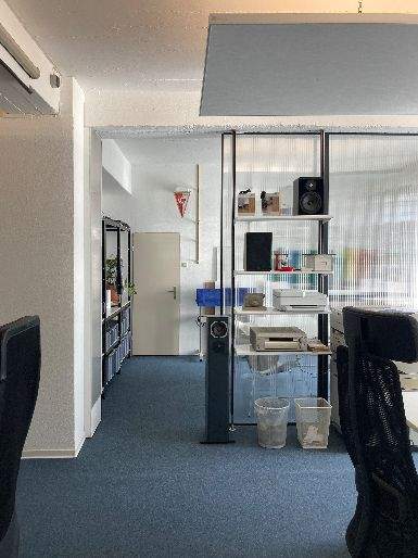 Moderner Offener Arbeitsplatz in Bochum - flexibel, sofort verfügbar zimmer