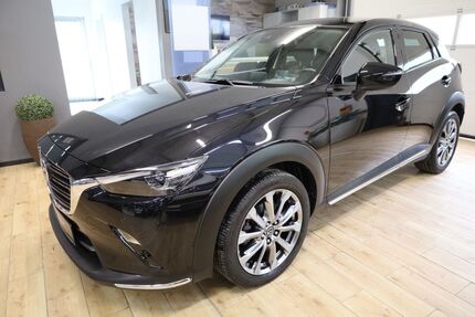 Mazda CX-3 72.870 km 16.990 &euro; Wuppertal 42327