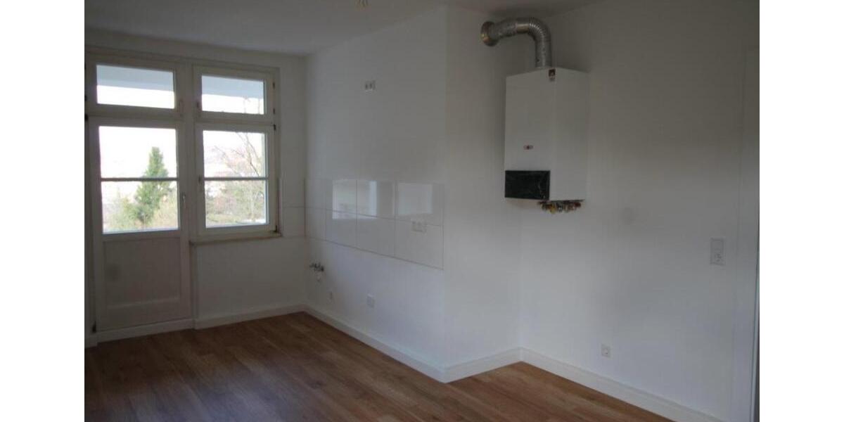 Wohlfühl Oase 1-Zimmer-Wohnung mit Loggia - in Wuppertal-Barmen! 1 zimmer