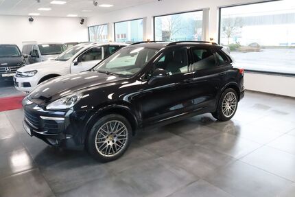 Porsche Cayenne 187.875 km 28.950 &euro; Essen 45329