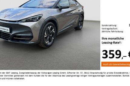 Cupra Tavascan 9.798 km 37.440 &euro; Dortmund 44269