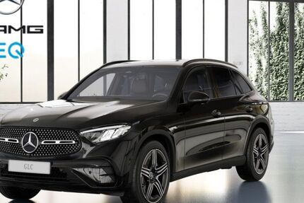 Mercedes-Benz GLC 200 9.500 km 56.790 &euro; Dortmund 44139
