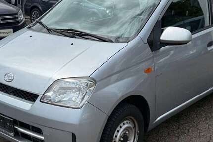 Daihatsu Cuore