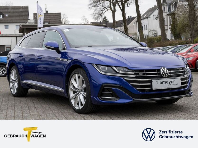 VW Arteon 82.060 km 26.780 € Bochum 44892