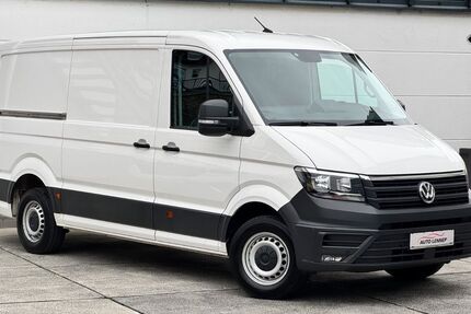 VW Crafter 165.000 km 18.900 € Hagen 58119