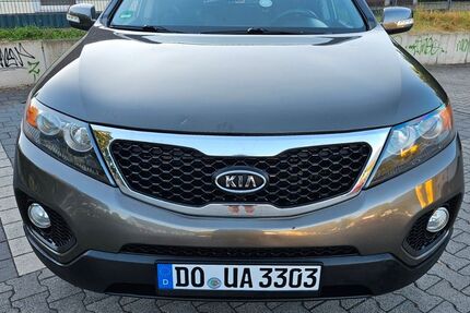 Kia Sorento 210.000 km 7.500 &euro; Dortmund 44328