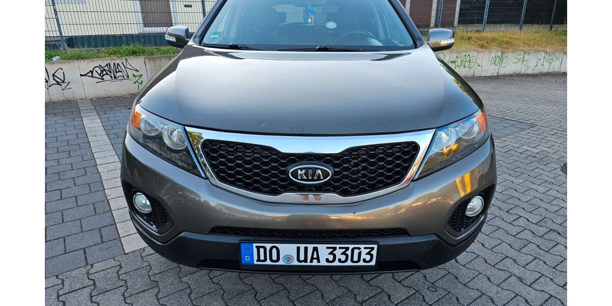 Kia Sorento 210.000 km 7.500 &euro; Dortmund 44328