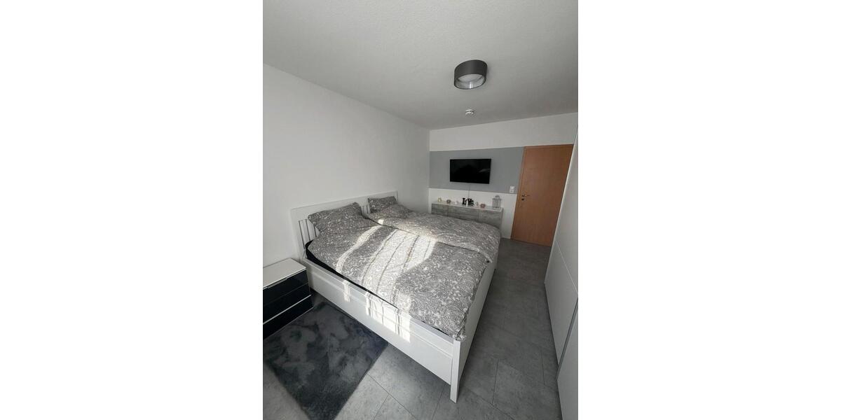 Etagenwohnung Wuppertal Gemarkung Langerfeld - 3 Zimmer, 60 m&sup2;, 115.000&euro; | Angebot:26942180