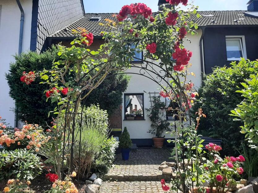 Familienglück! RMHaus 149qm 7Zi. Sauna Kaufgrund Garage