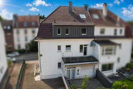 Haus Wuppertal Gemarkung Nächstebreck - 6 Zimmer, 201 m&sup2;, 529.000&euro; | Angebot:26897806