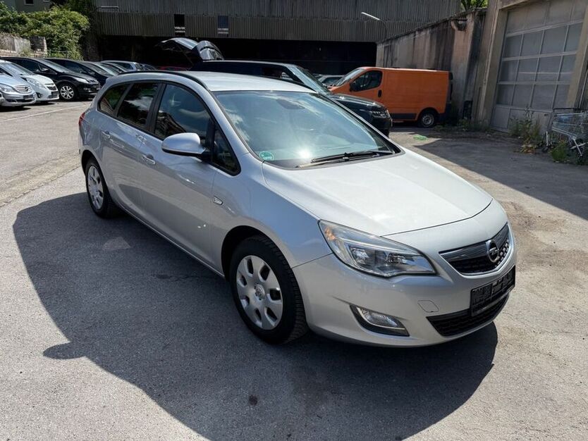 Astra