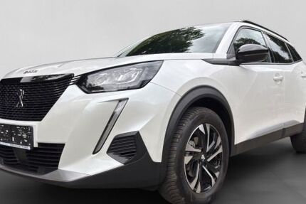 Peugeot 2008 27.000 km 24.990 € Essen 45134