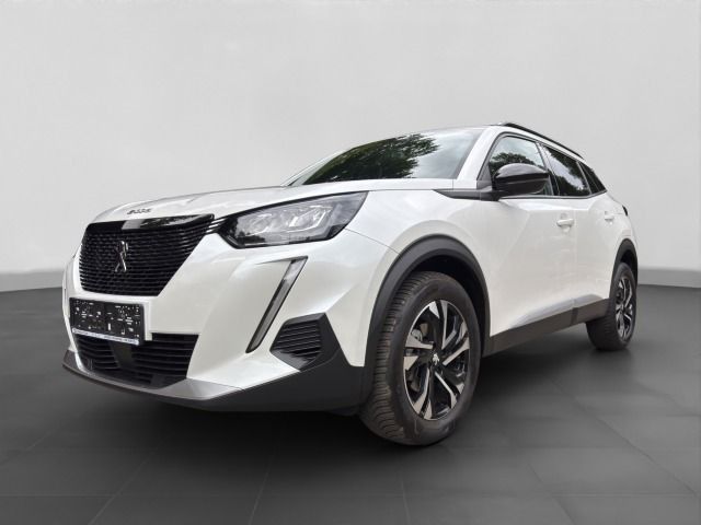 Peugeot 2008 27.000 km 24.990 € Essen 45134