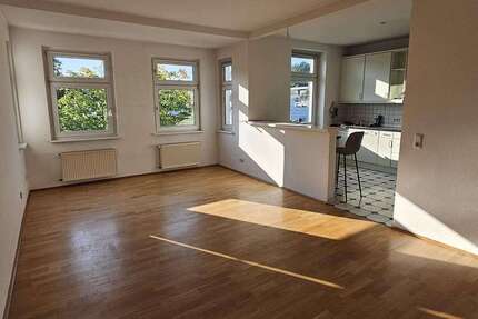 Wohnung zum Mieten in Wuppertal 1.250 € 162.58 m² 5 zimmer