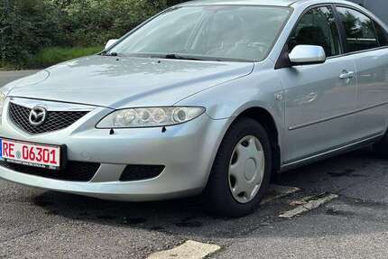 Mazda 6 190.257 km 1.999 € Oer-Erkenschwick 45739