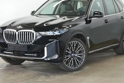 BMW X5 21.627 km 72.840 &euro; Bochum 44809