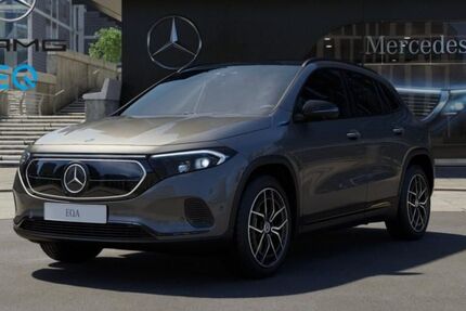 Mercedes-Benz EQA 117.911 km 24.680 &euro; Hagen 58135