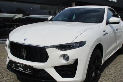 Maserati Levante 52.500 km 52.450 &euro; Schwerte 58239