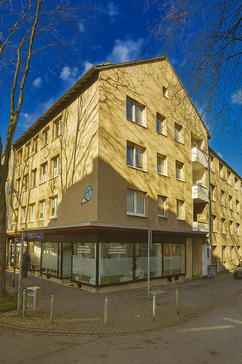 Wohnung zum Mieten in Dortmund 309 € 28.55 m²
