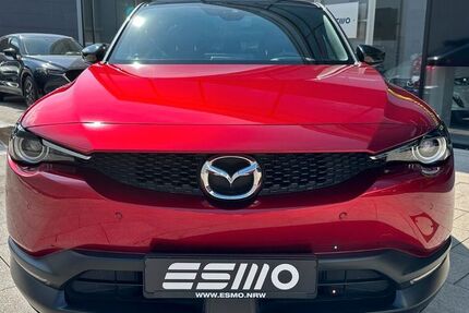 Mazda MX-30