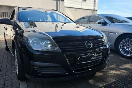 Opel Astra 218.720 km 1.180 &euro; Heiligenhaus 42579