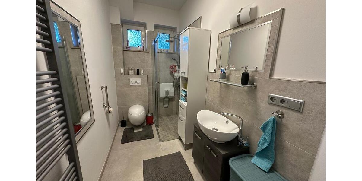 3-Zimmer-Erdgeschosswohnung als Kapitalanlage 3 zimmer