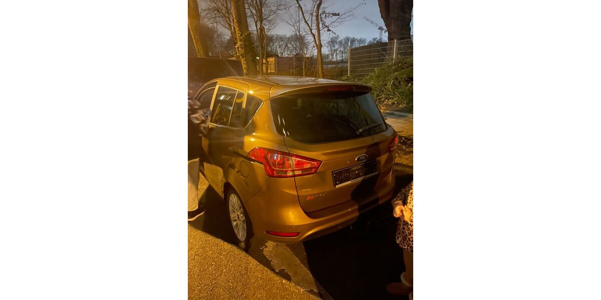 Ford B-Max 184.000 km 5.100 &euro; Essen 45326