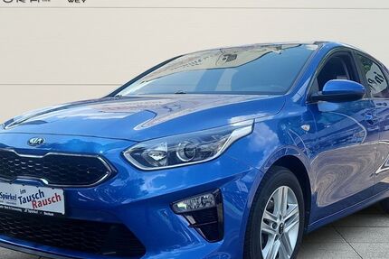 Kia ceed / Ceed 19.920 km 14.880 &euro; Bochum 44809