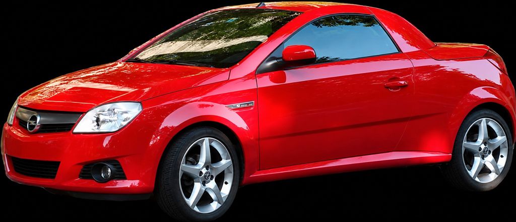 Opel Tigra 87.047 km 4.850 &euro; Bochum 44892