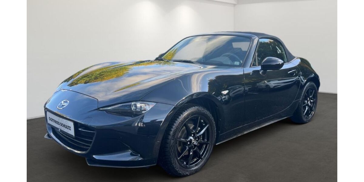 Mazda MX-5 20.043 km 22.950 &euro; Wuppertal 42109