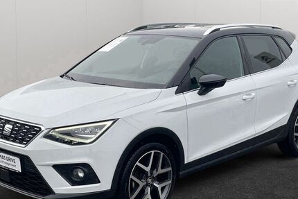 Seat Arona 38.857 km 15.790 &euro; Bochum 44809