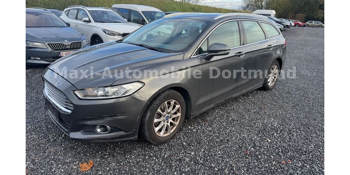 Ford Mondeo 311.000 km 5.299 &euro; dortmund 44369