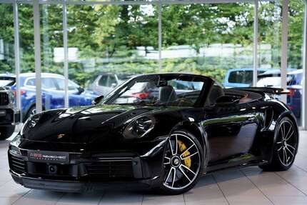 Porsche 911 30.000 km 233.800 € Remscheid/NRW 42855