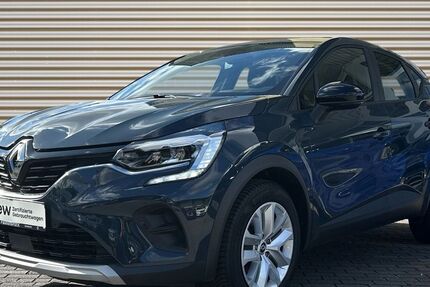 Renault Captur 48.800 km 19.490 € Duisburg 47059