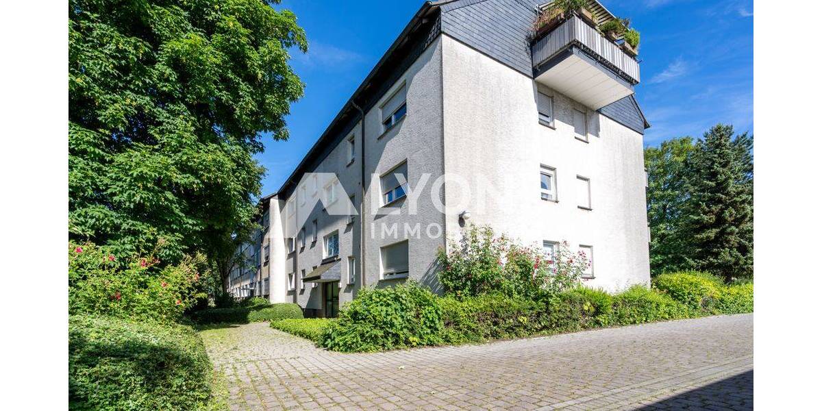 Etagenwohnung Dortmund / Aplerbeck Aplerbeck - 2 Zimmer, 41 m&sup2;, 129.000&euro; | Angebot:26819978