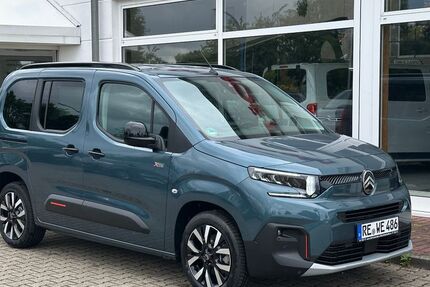 Citroen Berlingo 5.500 km 33.990 € Recklinghausen 45659