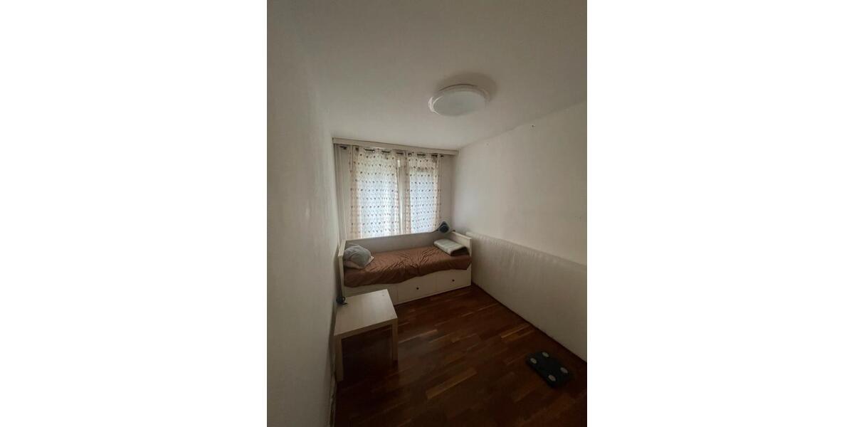 Etagenwohnung Bochum Werne - 3 Zimmer, 60 m&sup2;, 140.000&euro; | Angebot:27258730
