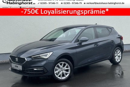 Seat Leon 13.900 km 28.890 &euro; Castrop-Rauxel 44579