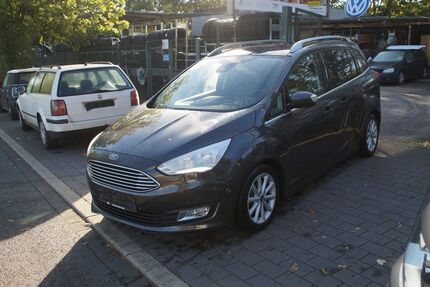 Ford Grand C-Max 185.000 km 5.999 &euro; Bochum 44793